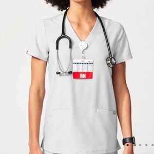 Space Grey Figs Three Pocket Casma